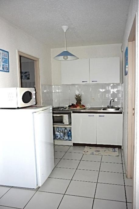 Residence Les Marines De Moriani Emeraude Locations Exterior photo